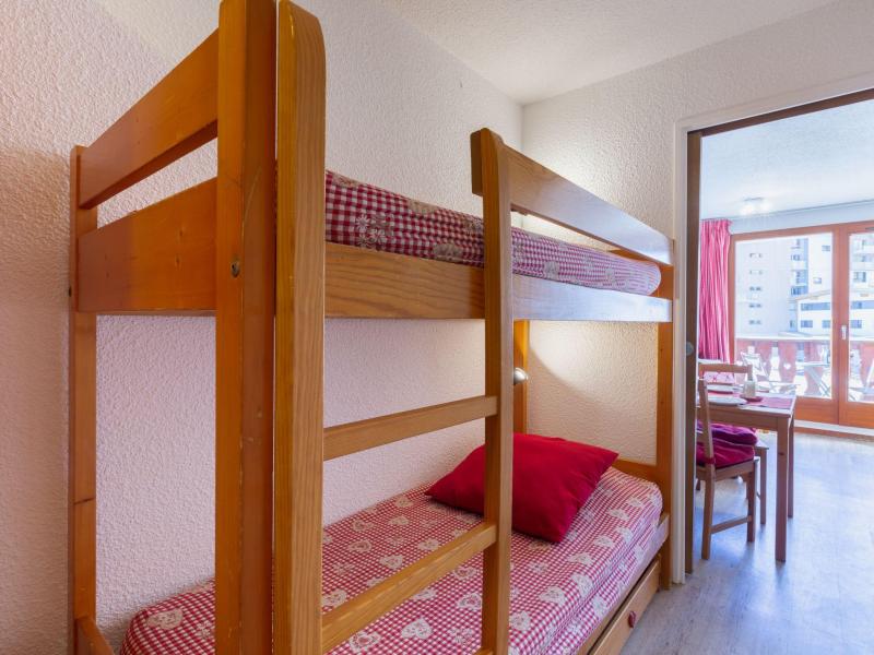 Rent in ski resort 1 room apartment 4 people (7) - Chalet Club - Tignes - Apartment