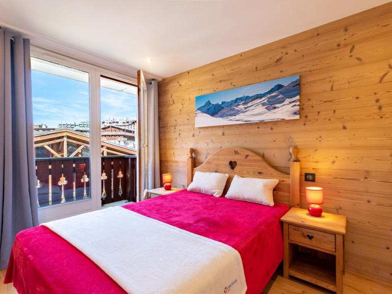 Аренда на лыжном курорте Апартаменты 3 комнат 6 чел. (8) - Chalet Club - Tignes - апартаменты