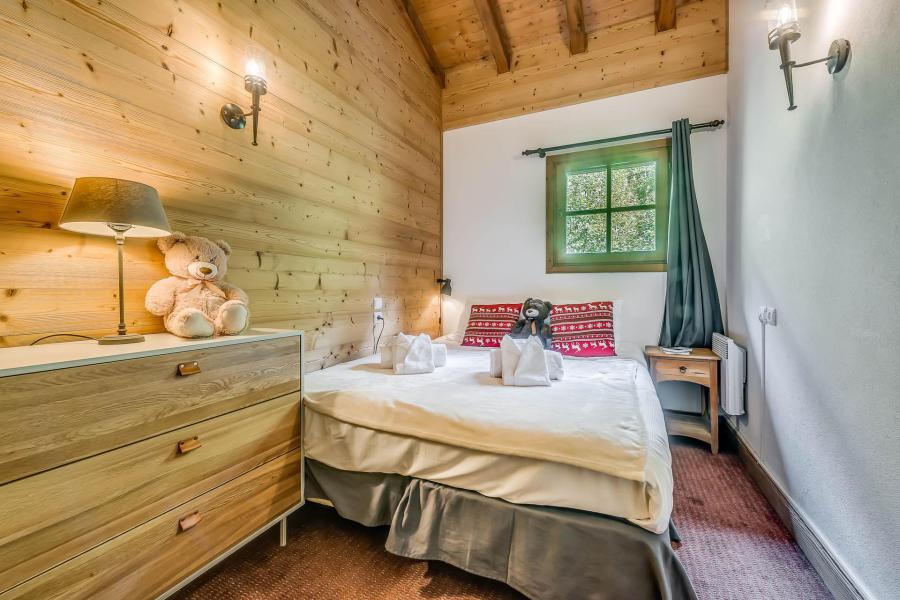 Soggiorno sugli sci Chalet 4 stanze per 8 persone (CH) - Chalet Cotton Wood - Tignes - Appartamento