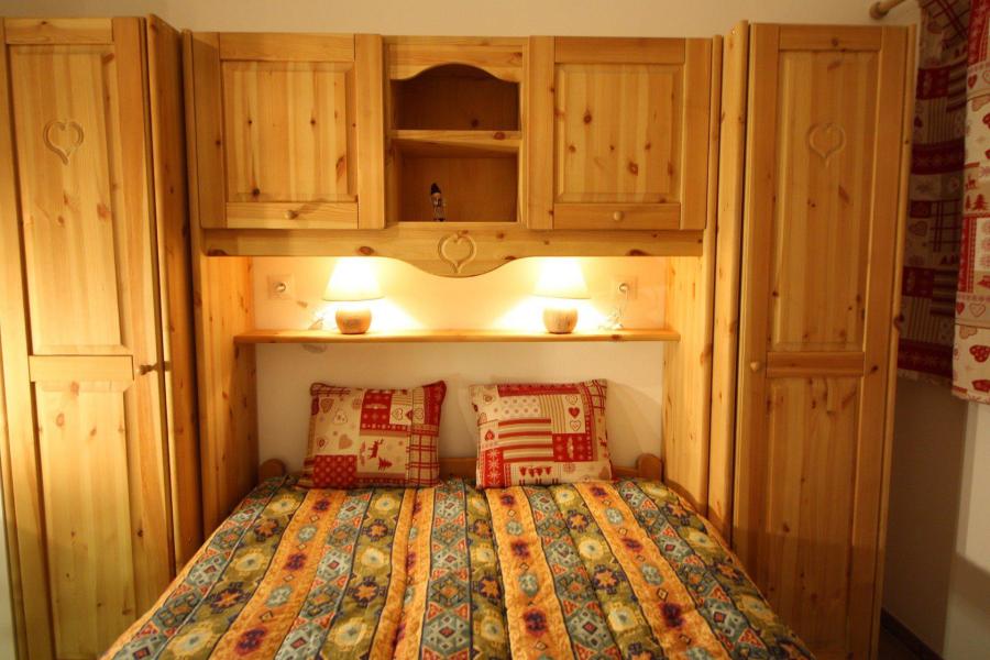 Location au ski Appartement 2 pièces coin montagne 6 personnes (CL) - Chalet de la Tour - Tignes