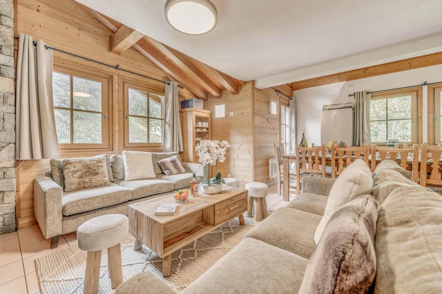 Soggiorno sugli sci Chalet su 3 piani 6 stanze per 10 persone (CH) - Chalet Joséphine - Tignes - Appartamento