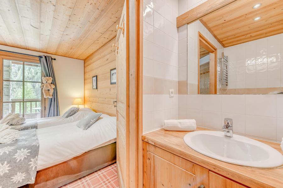 Soggiorno sugli sci Chalet su 3 piani 6 stanze per 10 persone (CH) - Chalet Joséphine - Tignes - Appartamento