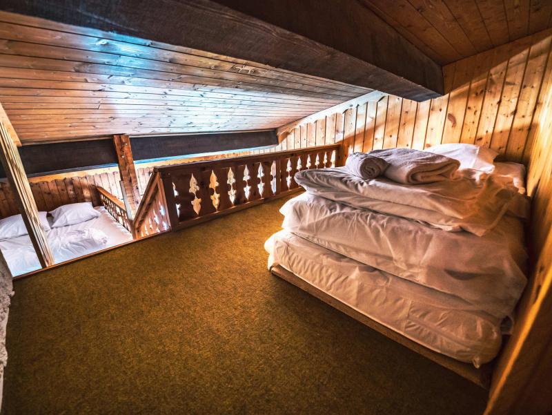 Skiverleih Mezzanin-Studio für 4 Personen (05) - Chalet Névé - Tignes - Zwischengeschoss