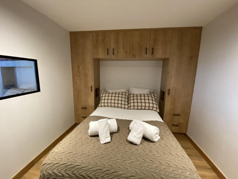 Аренда на лыжном курорте Апартаменты 2 комнат кабин 4 чел. (F1) - COMBE FOLLE - Tignes - апартаменты