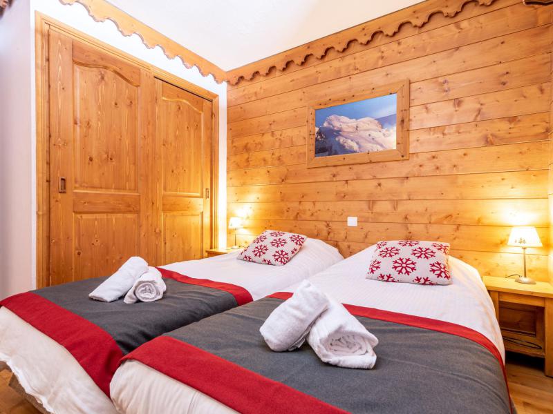 Rent in ski resort 4 room apartment 10 people (3) - Ecrin des Neiges - Tignes - Apartment