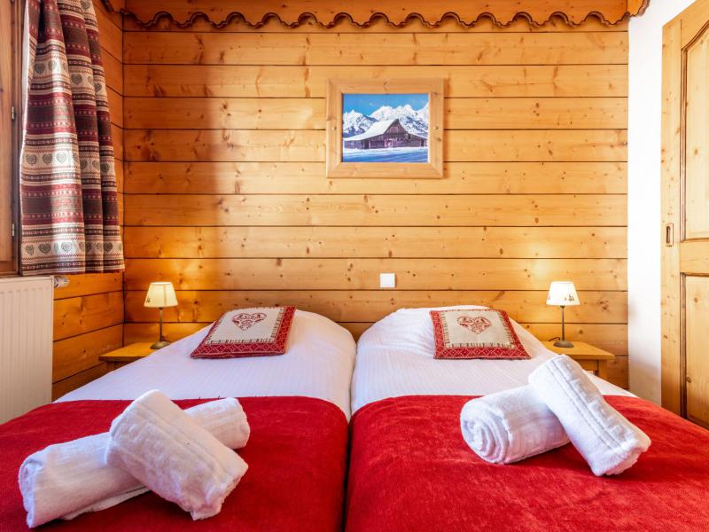 Аренда на лыжном курорте Апартаменты 4 комнат 8 чел. (4) - Ecrin des Neiges - Tignes - апартаменты