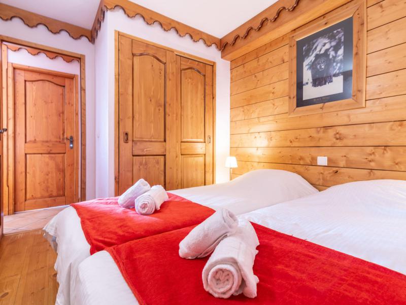 Аренда на лыжном курорте Апартаменты 4 комнат 8 чел. (4) - Ecrin des Neiges - Tignes - апартаменты