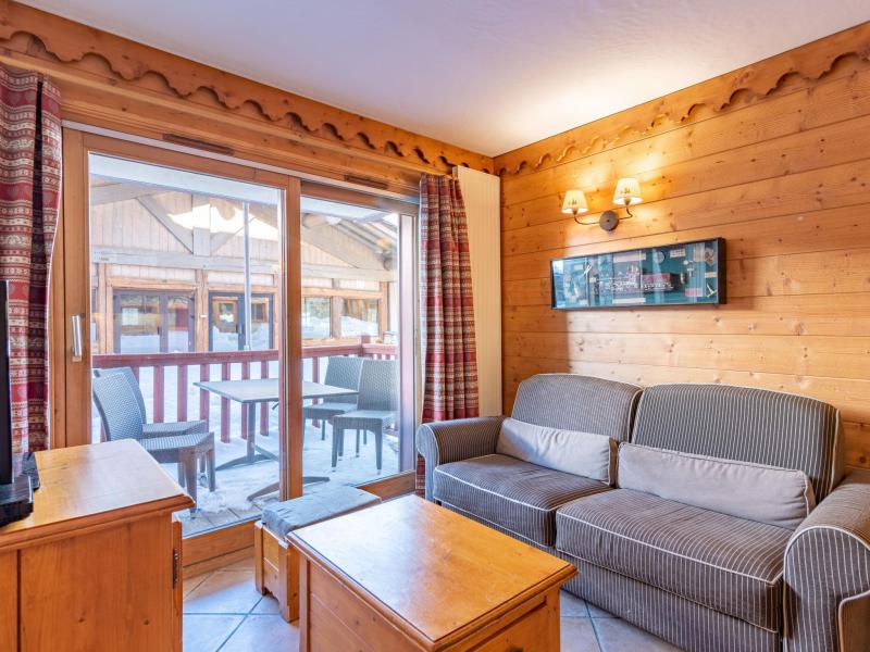 Alquiler al esquí Apartamento 3 piezas para 6 personas (2) - Ecrin des Neiges - Tignes - Apartamento