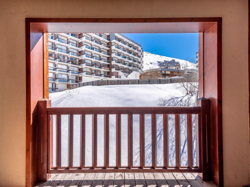 Alquiler al esquí Apartamento 4 piezas para 10 personas (3) - Ecrin des Neiges - Tignes - Apartamento