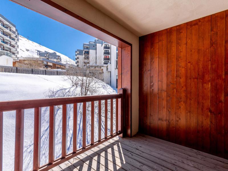 Alquiler al esquí Apartamento 4 piezas para 10 personas (3) - Ecrin des Neiges - Tignes - Apartamento