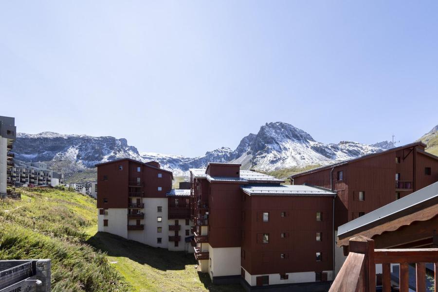 Soggiorno sugli sci Appartamento su due piani 5 stanze per 7-9 persone (325) - Ecrin du Val Claret B - Tignes