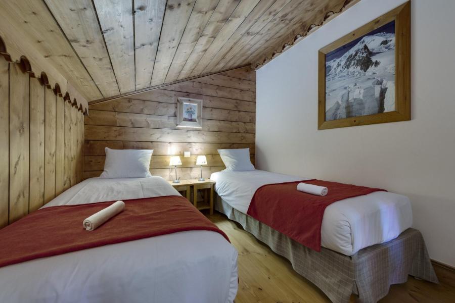 Location au ski Appartement duplex 5 pièces 8 personnes (218) - Ecrin du Val Claret B - Tignes