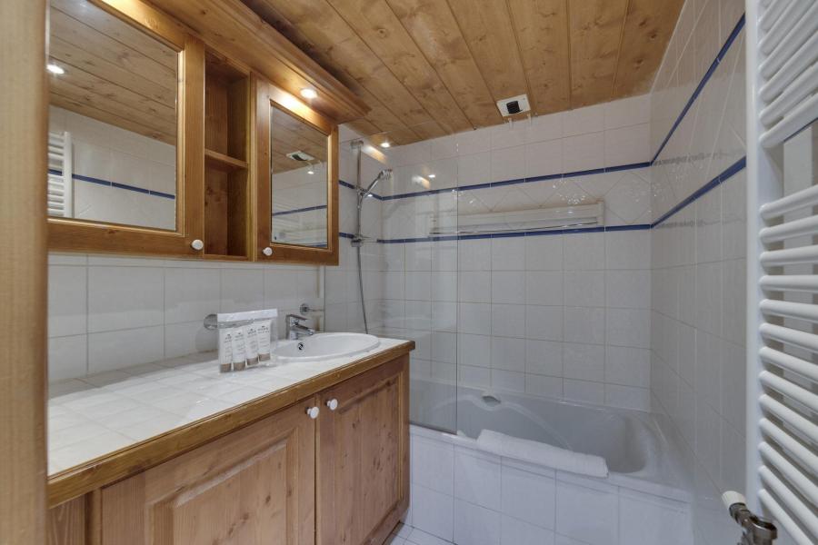 Location au ski Appartement duplex 5 pièces 8 personnes (218) - Ecrin du Val Claret B - Tignes