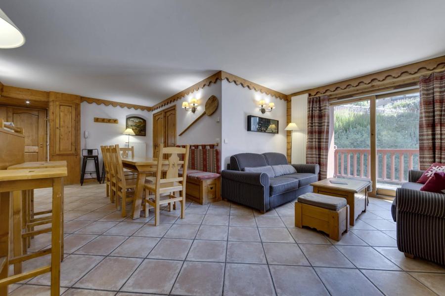 Ski verhuur Appartement duplex 5 kamers 8 personen (218) - Ecrin du Val Claret B - Tignes