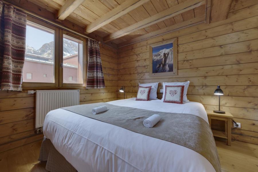 Skiverleih 5 Zimmer Maisonettewohnung für 8 Personen (218) - Ecrin du Val Claret B - Tignes