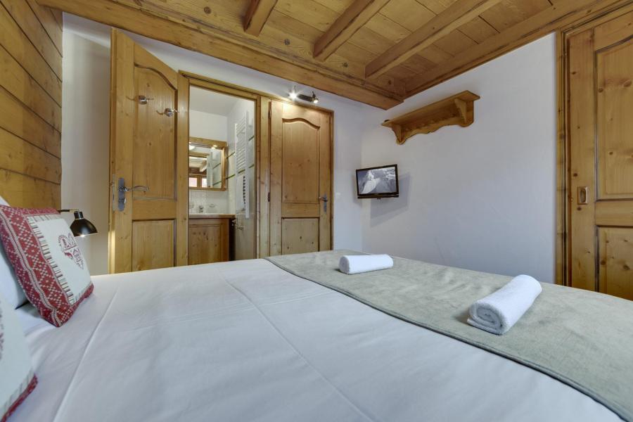 Skiverleih 5 Zimmer Maisonettewohnung für 8 Personen (218) - Ecrin du Val Claret B - Tignes