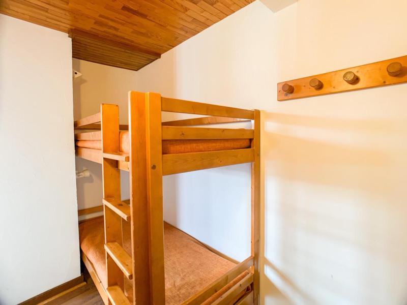 Skiverleih Studio Schlafnische 4 Personen (30) - Grand Pré - Tignes - Offener Schlafbereich