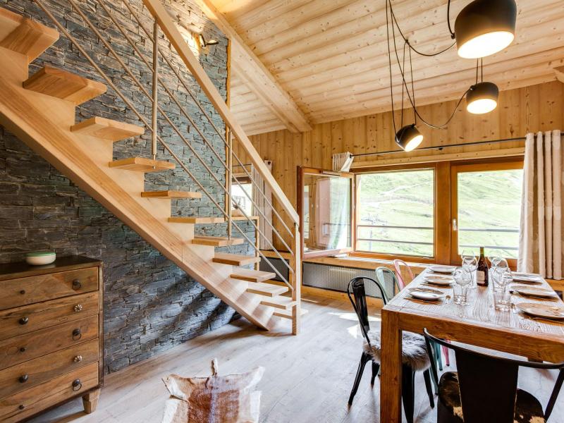 Location au ski Appartement 3 pièces 8 personnes (2) - Grand Roc - Tignes