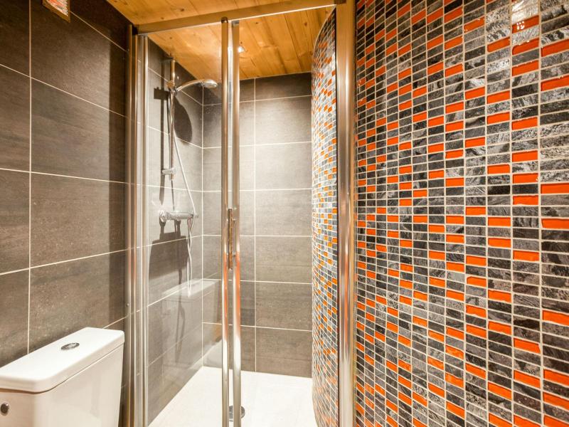 Location au ski Appartement 3 pièces 8 personnes (2) - Grand Roc - Tignes - Salle de bain