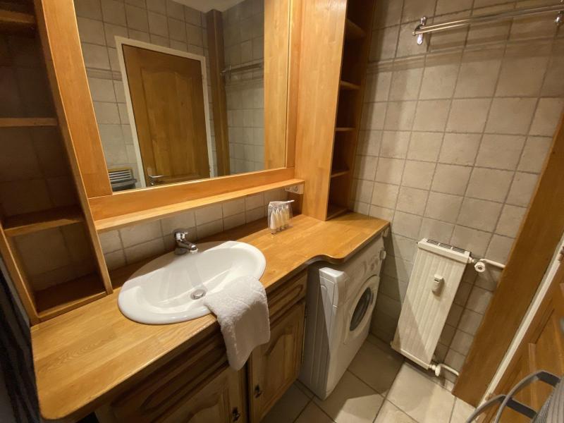 Wynajem na narty Apartament 2 pokojowy 4 osób (21) - Grand Tichot B - Tignes