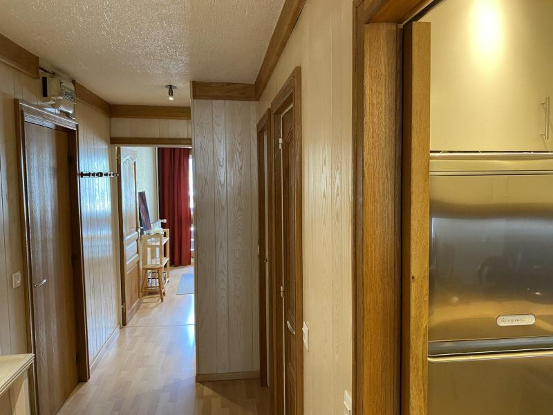 Alquiler al esquí Apartamento 2 piezas para 4 personas (21) - Grand Tichot B - Tignes - Passillo