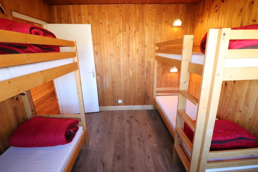 Skiverleih 2-Zimmer-Appartment für 6 Personen (14) - GRANDE CASSE - Tignes - Schlafzimmer