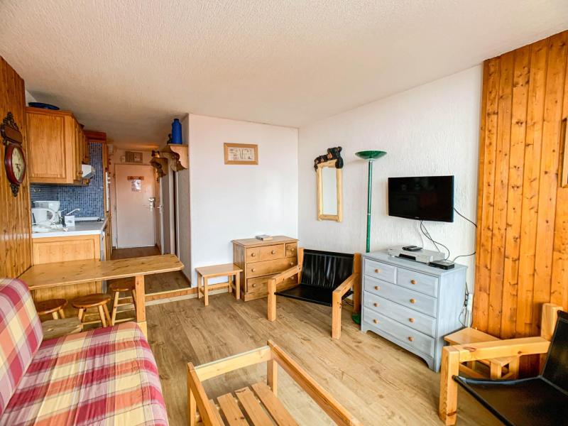 Alquiler al esquí Apartamento cabina para 4 personas (22) - Grandes Platières 2 - Tignes - Estancia