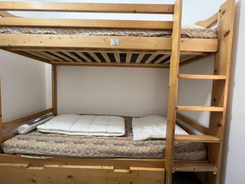 Alquiler al esquí Apartamento 3 piezas cabina para 4 personas (311) - Hameau de Borsat 1 - Tignes - Cabina