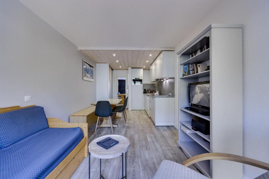 Alquiler al esquí Apartamento 3 piezas cabina para 4 personas (311) - Hameau de Borsat 1 - Tignes - Estancia