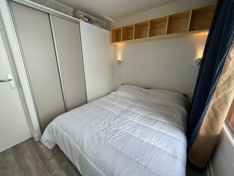 Alquiler al esquí Apartamento 3 piezas cabina para 4 personas (311) - Hameau de Borsat 1 - Tignes - Habitación