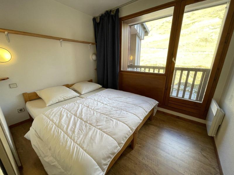 Ski verhuur Appartement 3 kabine kamers 4 personen (311) - Hameau de Borsat 1 - Tignes - Kamer