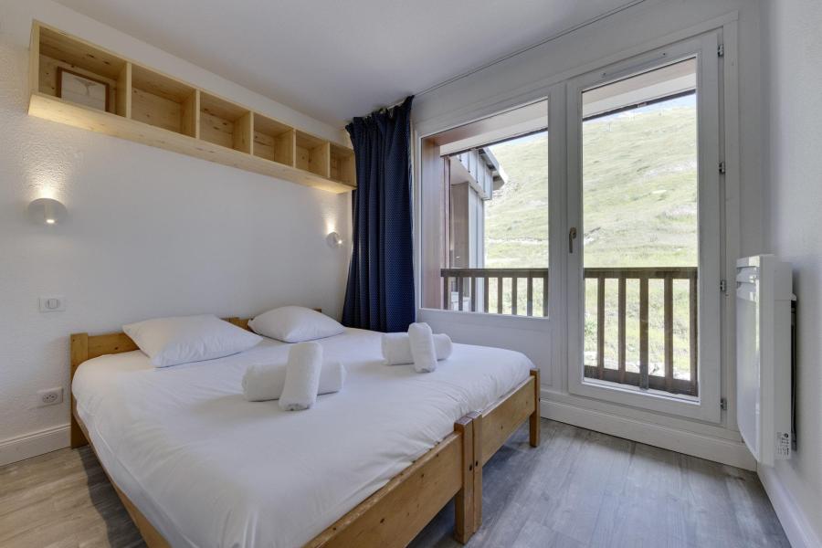 Ski verhuur Appartement 3 kabine kamers 4 personen (311) - Hameau de Borsat 1 - Tignes - Kamer