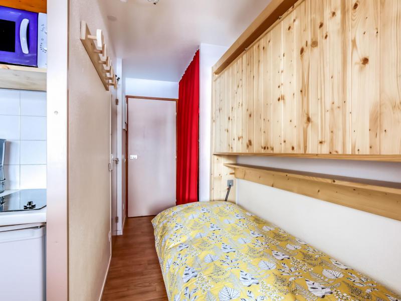 Аренда на лыжном курорте Апартаменты 1 комнат 4 чел. (11) - Hameau du Borsat - Tignes - Коридор