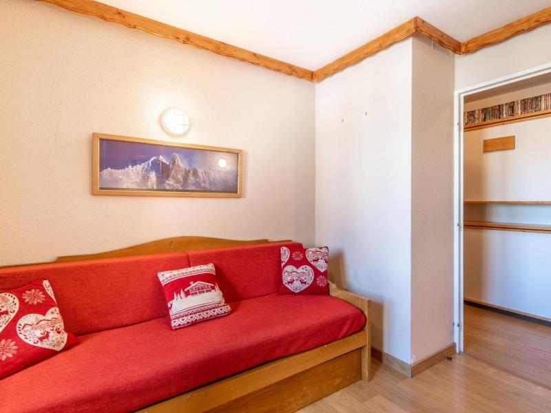 Аренда на лыжном курорте Апартаменты 2 комнат 4 чел. (13) - Hameau du Borsat - Tignes - апартаменты