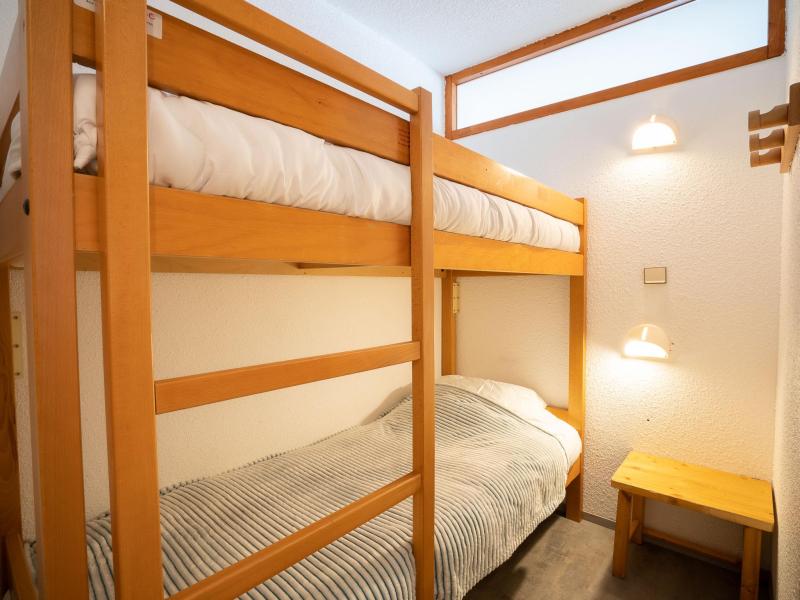 Rent in ski resort 2 room apartment 4 people (9) - Hameau du Borsat - Tignes - Apartment