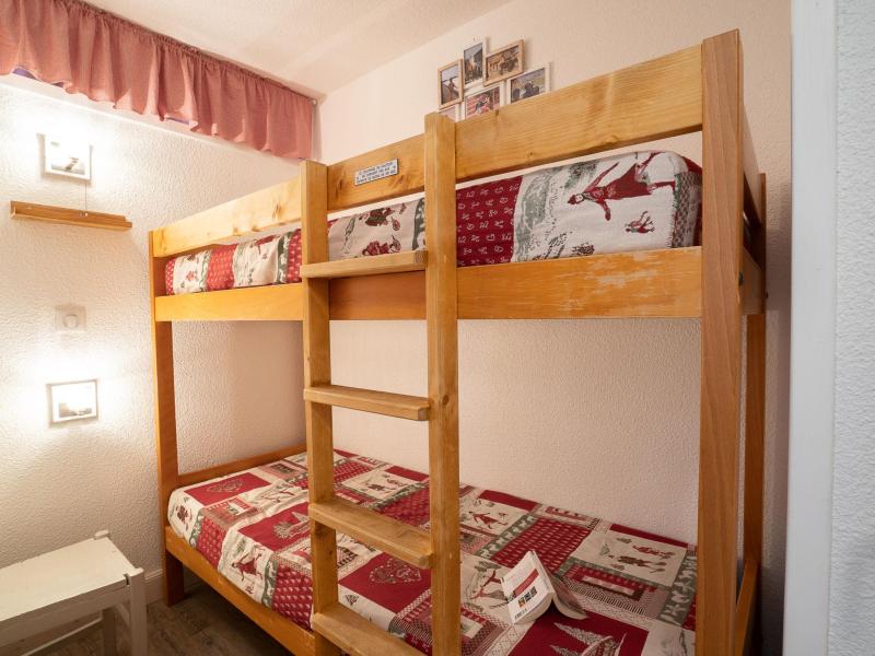 Skiverleih 2-Zimmer-Appartment für 6 Personen (8) - Hameau du Borsat - Tignes - Appartement