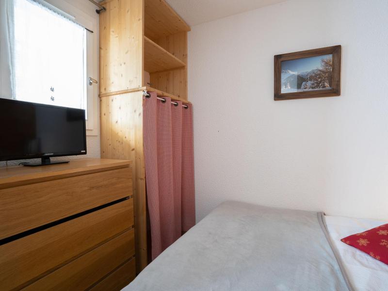 Skiverleih 2-Zimmer-Appartment für 6 Personen (8) - Hameau du Borsat - Tignes - Appartement