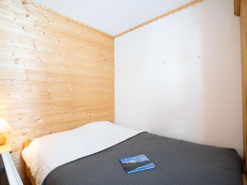 Skiverleih 2-Zimmer-Berghütte für 4 Personen (1) - Hameau du Borsat - Tignes - Schlafzimmer