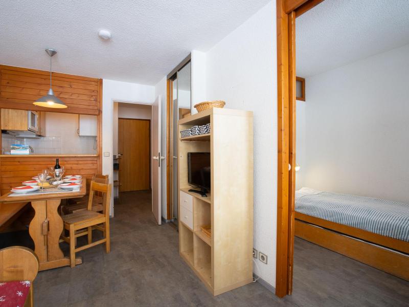 Wynajem na narty Apartament 2 pokojowy 4 osób (9) - Hameau du Borsat - Tignes - Apartament