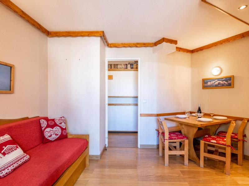 Alquiler al esquí Apartamento 2 piezas para 4 personas (13) - Hameau du Borsat - Tignes - Apartamento
