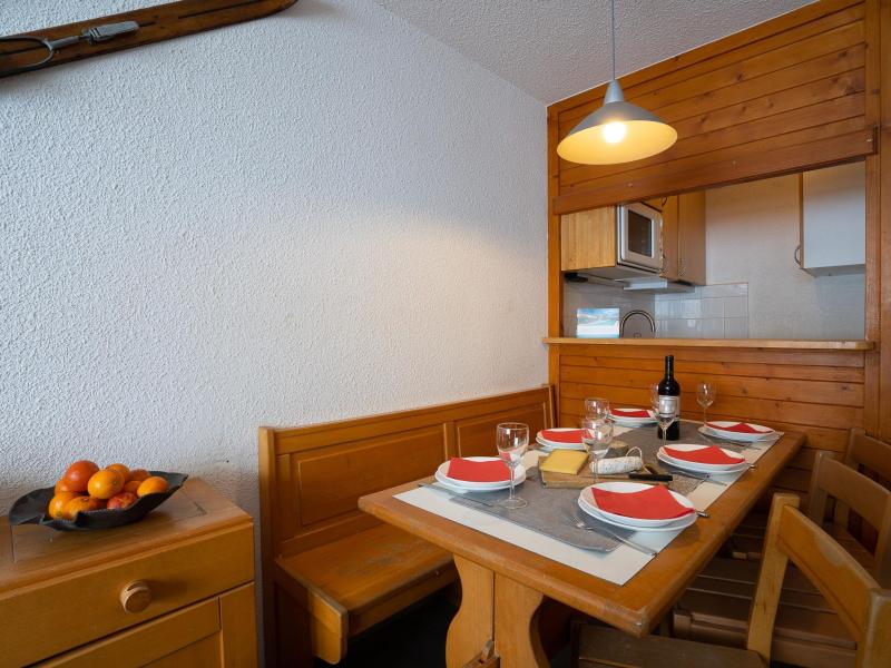 Alquiler al esquí Apartamento 2 piezas para 4 personas (9) - Hameau du Borsat - Tignes - Apartamento