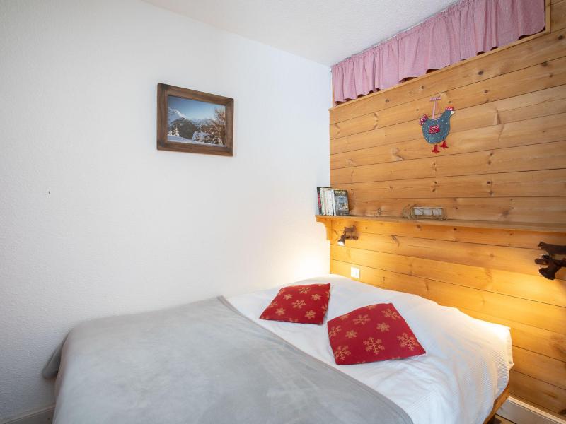 Alquiler al esquí Apartamento 2 piezas para 6 personas (8) - Hameau du Borsat - Tignes - Apartamento