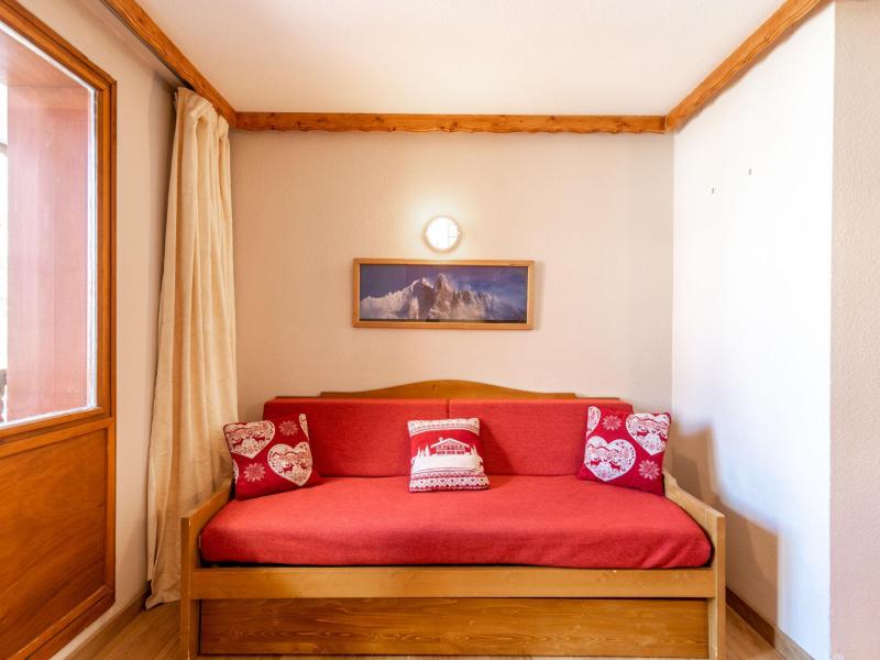 Ski verhuur Appartement 2 kamers 4 personen (13) - Hameau du Borsat - Tignes - Appartementen