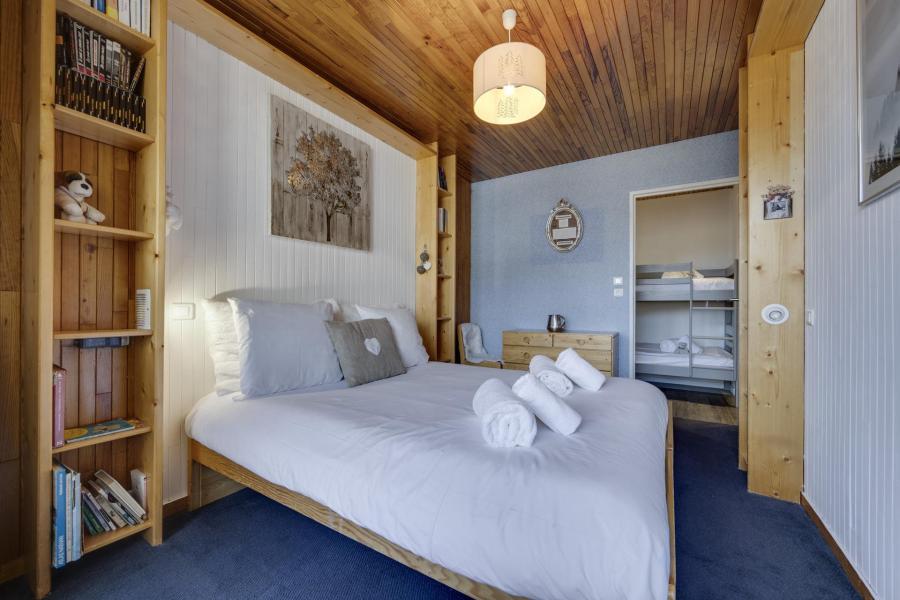 Alquiler al esquí Apartamento cabina 2 piezas para 4 personas (B35) - Haut du Val Claret B2 - Tignes