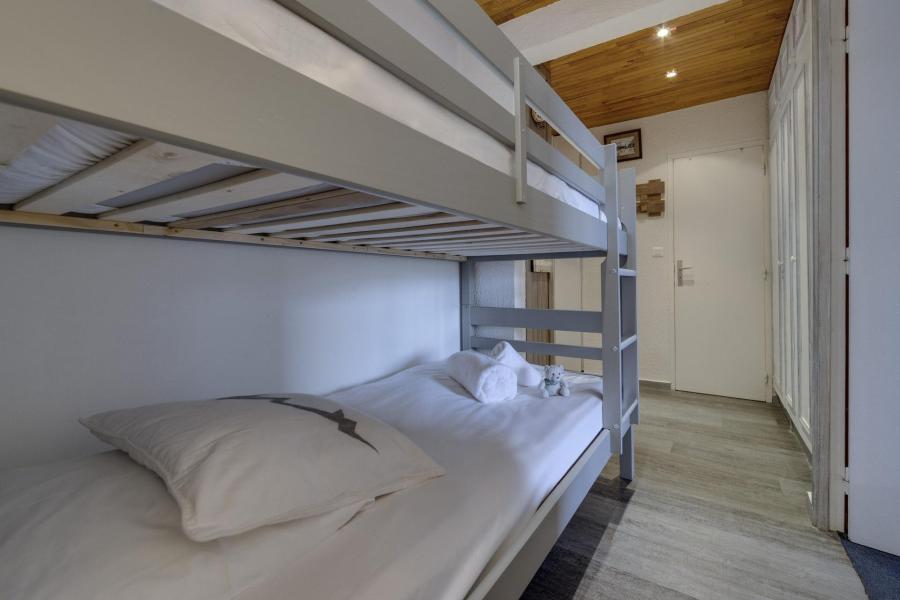 Wynajem na narty Apartament 2 pokojowy z alkową 4 osoby (B35) - Haut du Val Claret B2 - Tignes