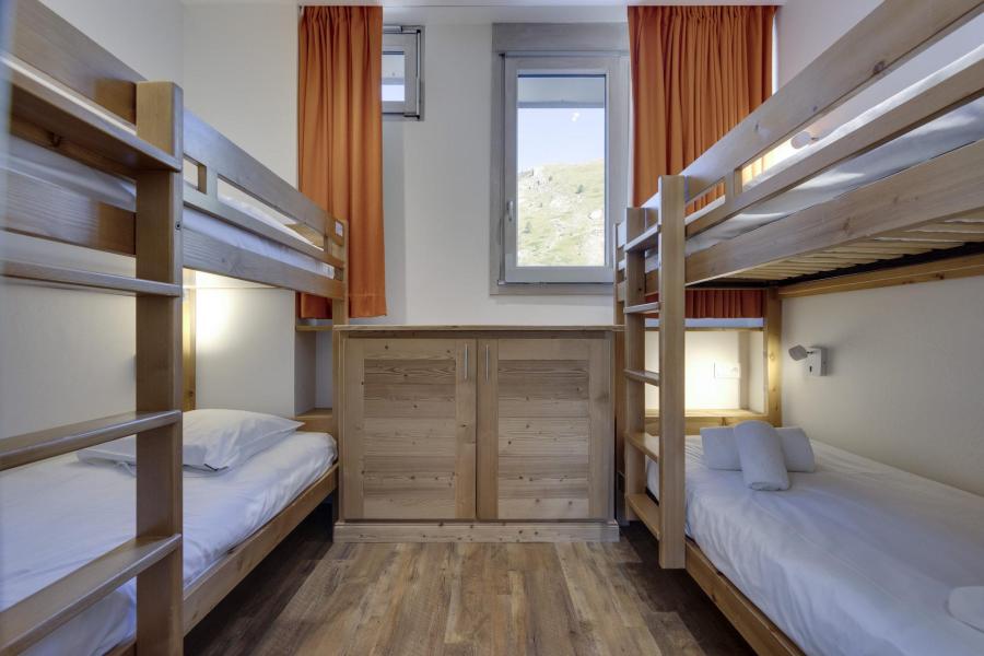 Alquiler al esquí Apartamento dúplex 4 piezas 8 personas (B148) - Hauts Du Val Claret B1 - Tignes - Habitación