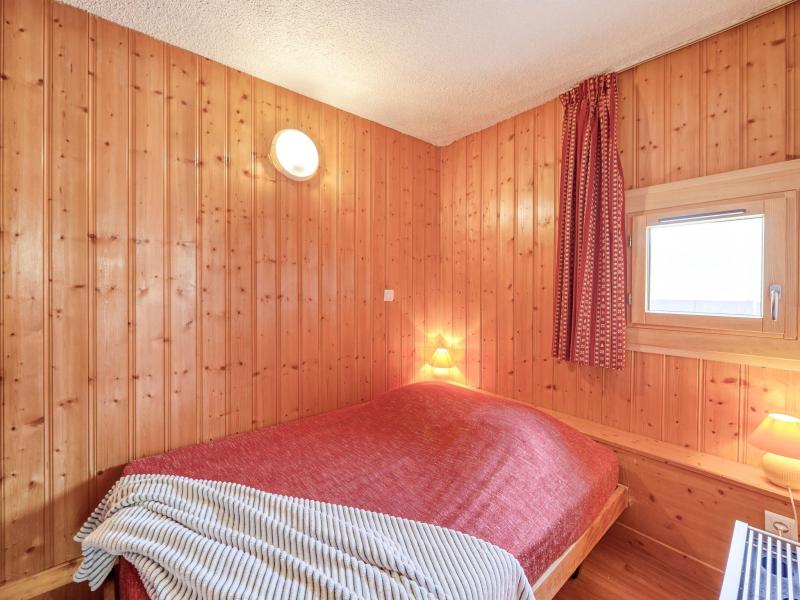 Rent in ski resort 2 room apartment 6 people (7) - Home Club - Tignes - Apartment
