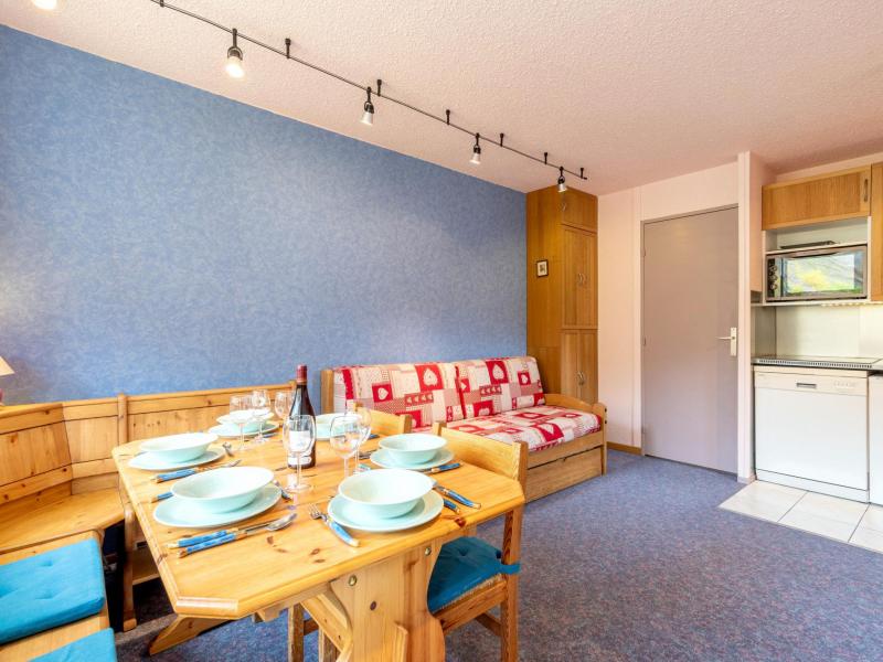 Аренда на лыжном курорте Апартаменты 3 комнат 6 чел. (10) - Home Club - Tignes - апартаменты