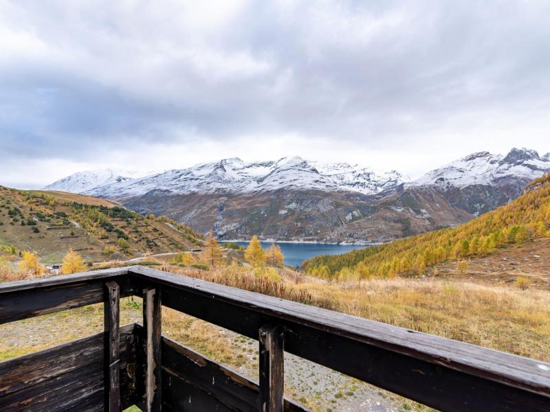 Аренда на лыжном курорте Апартаменты 3 комнат 6 чел. (10) - Home Club - Tignes - апартаменты