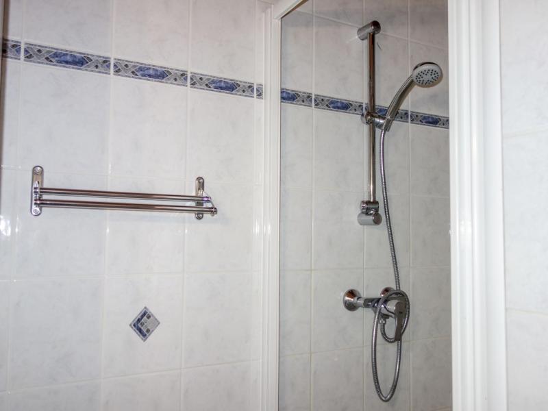 Skiverleih 2-Zimmer-Appartment für 5 Personen (1) - Horizon 2000 - Tignes - Badezimmer